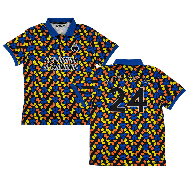 Official football jersey shop